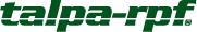 Logo - TALPA RPF, s.r.o.